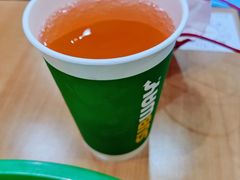 -SUBWAY赛百味(大都荟店)