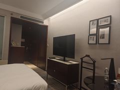 -上海龙之梦万丽酒店