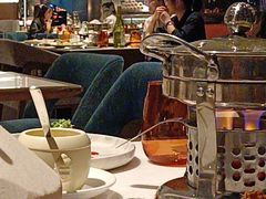 -悦全日餐厅·仁恒洲际酒店