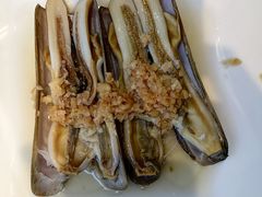 -海味当家·蒸锅海鲜(星海公园店)