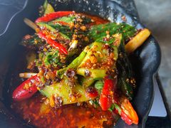 -桂二老坛酸菜鱼(三街两巷店)