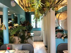 -蜜桃花开·中西融合菜E&W(南长街店)