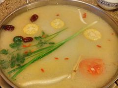 -龙继斑鱼庄(犀浦店)