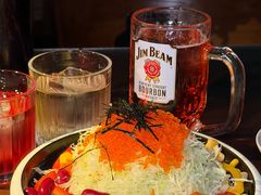 -鸟泉居酒屋·烧鸟·酒馆(百子湾店)