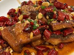 -黄泥岗·地道湖北菜(奥特莱斯店)