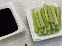 -便宜坊烤鸭店(玉蜓桥天坛店)