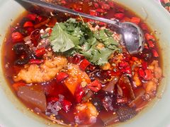 -绿茶餐厅(广州天河城店)