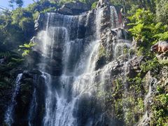 -古龙峡云天玻霸