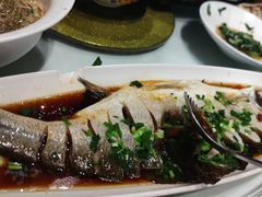-吴记百家·私房菜·家宴(润园店)