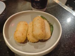 -鸣记脆皮烤鱼(亿合城店)