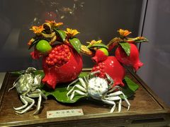 -福建省非物质文化遗产博览苑