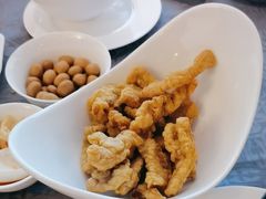 -粤尚腾香居中餐厅(首都机场希尔顿店)