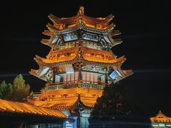 -鸣沙山月牙泉风景名胜区