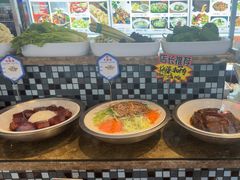 -今鲜源大酒店·中华餐饮名店(新湛路店)