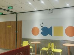 -麦当劳(兰天城市广场店)