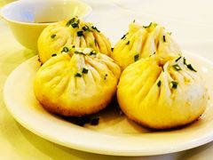 -上海老饭店(北京分店)