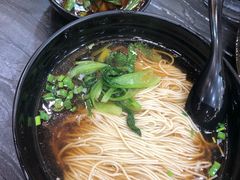 -老盛兴汤包馆(武夷店)