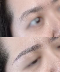 -张小野·专业半永久纹眉