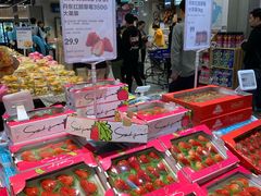 -盒马鲜生(岭南新世界店)