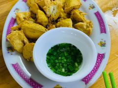 -飘香小食店(国平路店)