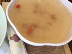 自酿枸杞冰米酒-一口小满手作糯米糍(北山店)