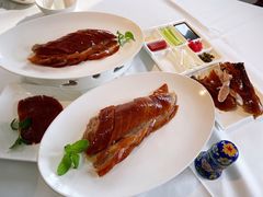 -四季民福烤鸭店(东四十条店)