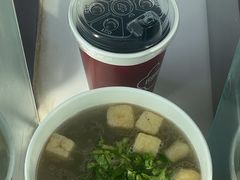 -回味鸭血粉丝汤(南京站店)