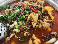 红烧兔-米二红烧兔(华阳店)