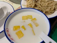 -五条人糖水铺(光谷世界城店)