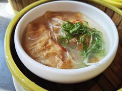鸭汤腐皮卷-1949-全鸭季(金宝街店)