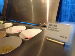 -天津君隆威斯汀酒店
