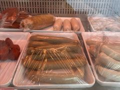 -稻香村(雍和宫大街店)