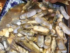 -台州老六海鲜面馆(上南总店)