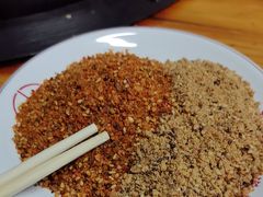 -源味居手把签烧烤(长春一店)