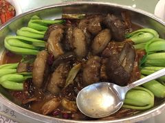 -泉州酒店-温陵中餐厅(庄府巷店)