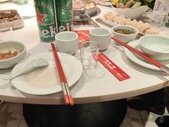 -八合里潮汕鲜牛肉火锅(深圳海岸城店)