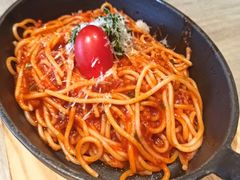 -卢布里西餐厅(星海广场店)