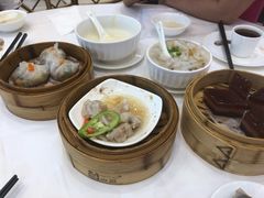 -御彩酒家(东风东路店)