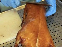 -海湾壹品·粤菜·早茶·烤鸭(拱北店)