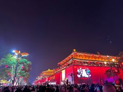 -大唐不夜城