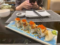 -昱匠·日本料理(金融街店)