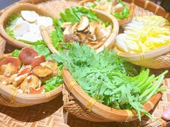 -滇野云南野生菌餐厅(陕西南路店)