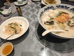 -山外山·林语花园餐厅