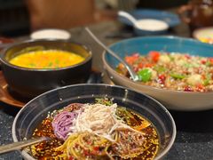 -华豫川酒家(大卫城店)