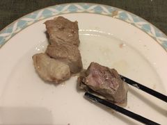 -素清香(解放路店)