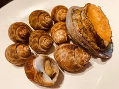 -川骄海鲜自助(河东店)