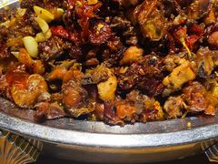 -俭寨大盘鸡·缸子肉·小公鸡·新疆菜(云通店)