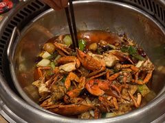 波格力蟹-七欣天(上海淮海路新尚广场店)