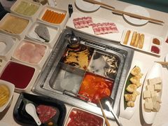 -海底捞火锅(长沙华创国际广场店)