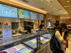 -哈根达斯(深圳海岸城店)
